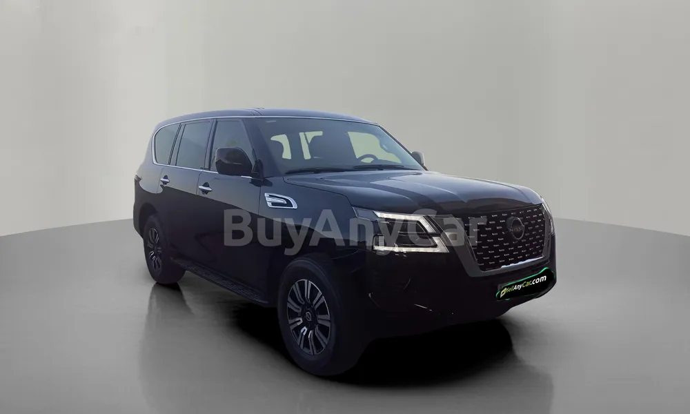 Vehicle photo 1