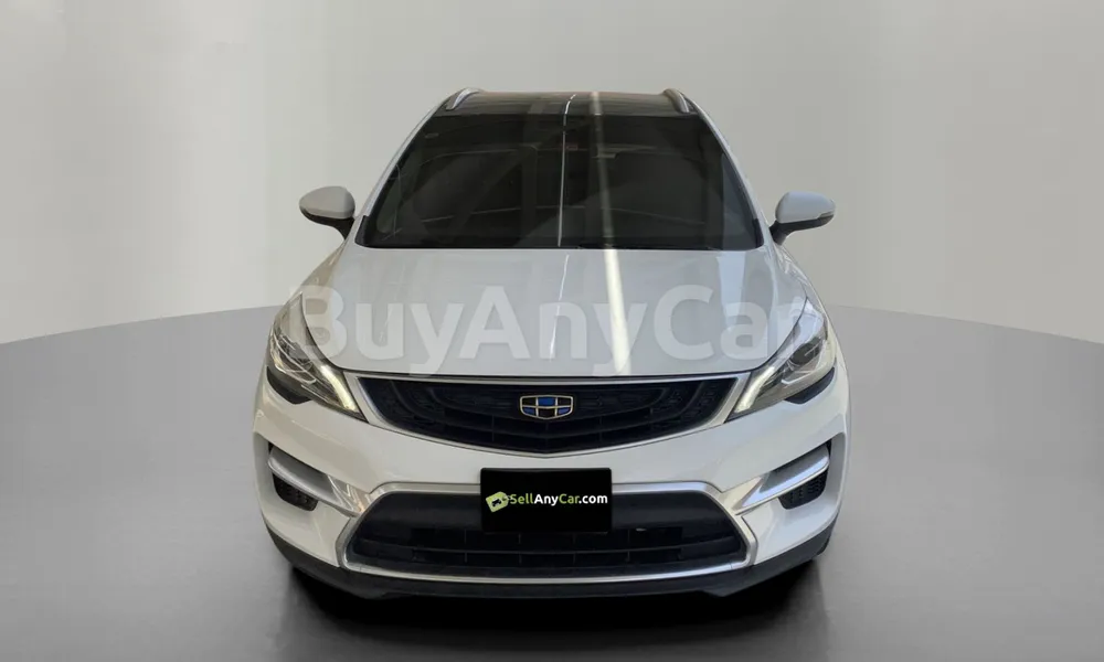 Vehicle photo 1