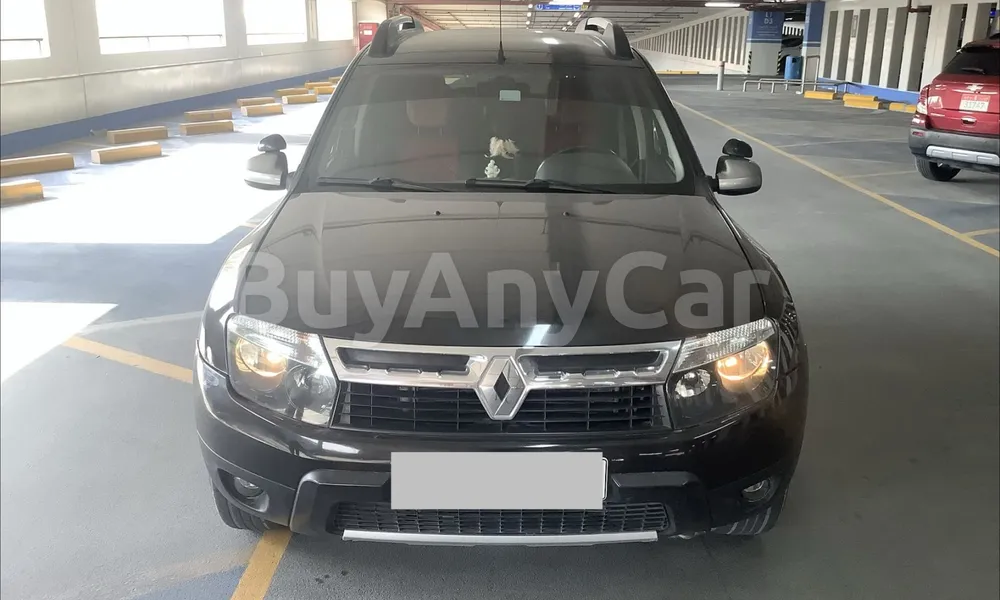 Vehicle photo 1
