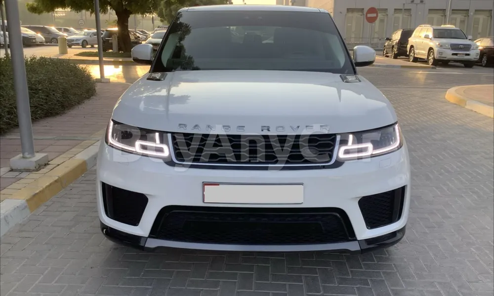 Vehicle photo 1