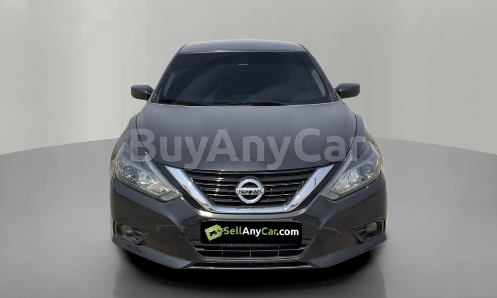 Vehicle photo 1