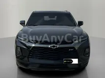 Chevrolet Blazer 2021