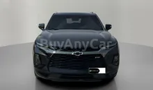 Chevrolet Blazer