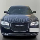 Chrysler 300 2018
