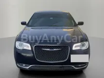 Chrysler 300 2018
