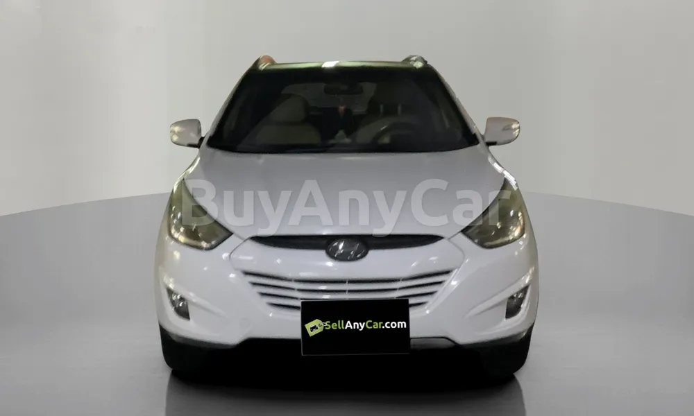 Vehicle photo 1