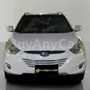 Hyundai Tucson 2015