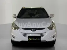 Hyundai Tucson 2015
