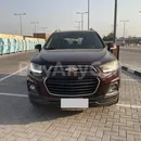 Chevrolet Captiva 2016