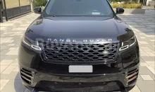 Land Rover Velar