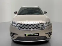 Land Rover Velar 2018