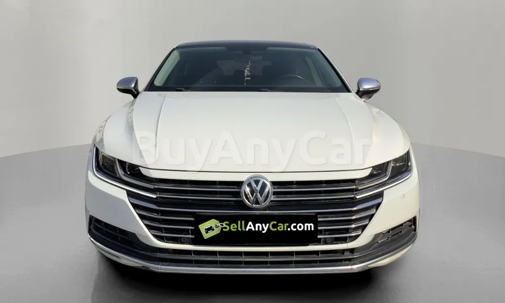 Vehicle photo 1
