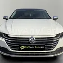 Volkswagen Arteon 2018