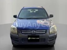 Kia Sportage 2007