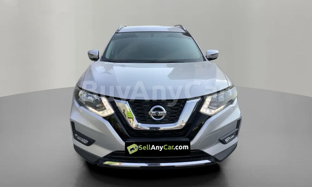 Vehicle photo 1