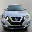 Nissan Xtrail 2019