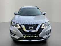 Nissan Xtrail 2019