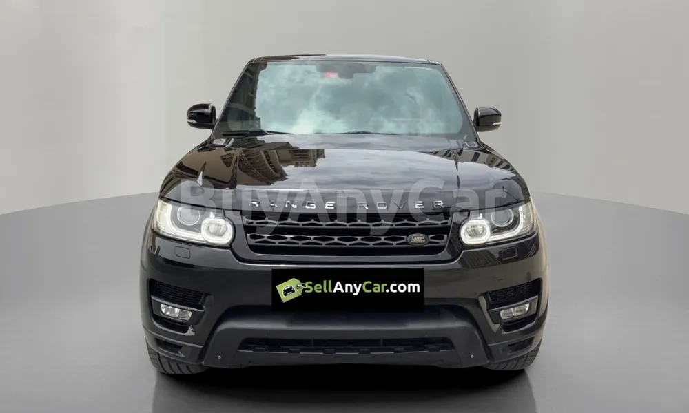Vehicle photo 1