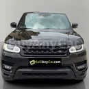 Land Rover Range Rover Sport 2014