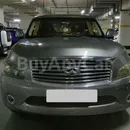 Infiniti QX80 2014