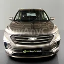 Chevrolet Captiva 2023