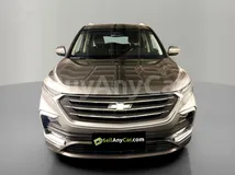 Chevrolet Captiva 2023