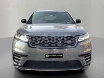 Land Rover Velar 2018