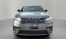 Land Rover Velar