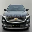 Chevrolet Captiva 2022