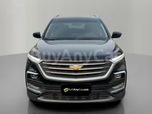 Chevrolet Captiva 2022