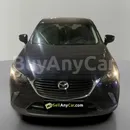 Mazda CX-3 2018