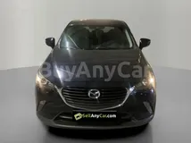 Mazda CX-3 2018