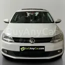 Volkswagen Jetta 2015