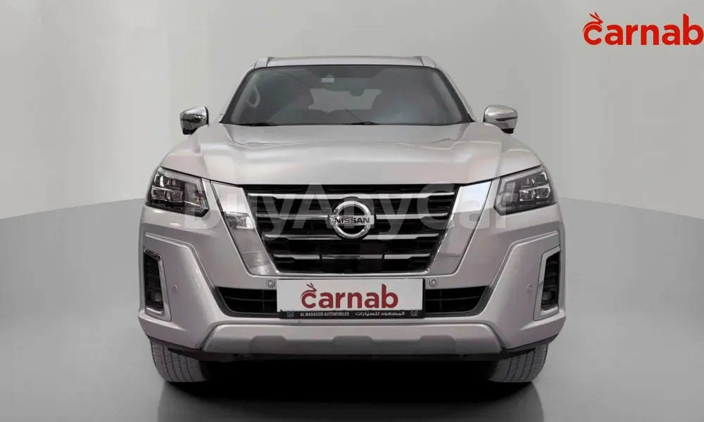 Vehicle photo 1