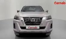 Nissan Xterra