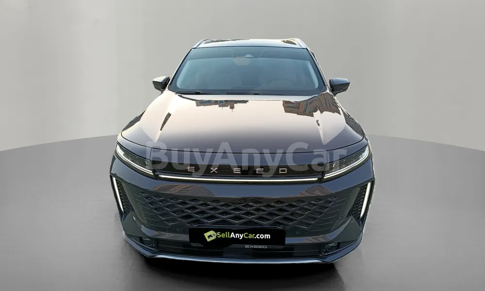 Vehicle photo 1