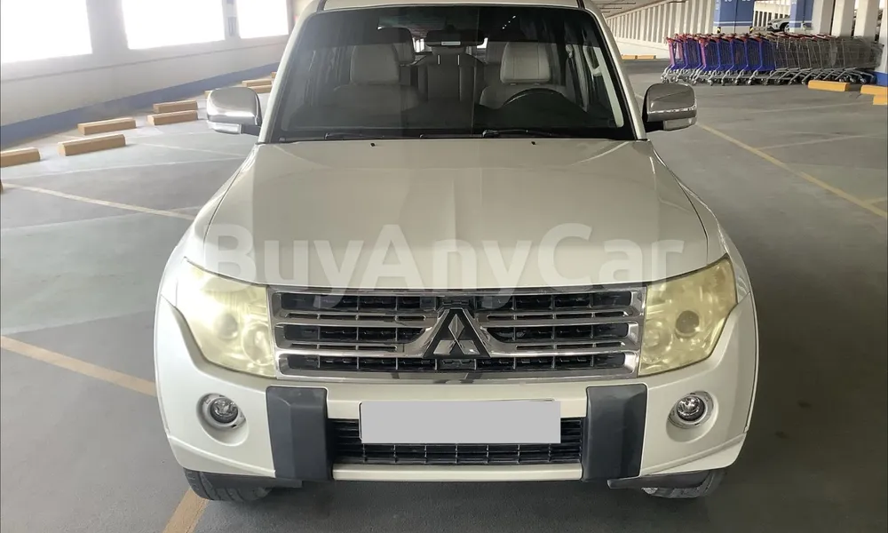 Vehicle photo 1