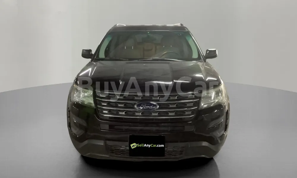 Vehicle photo 1