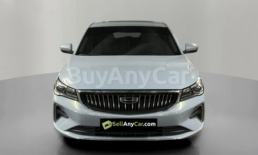 Vehicle photo 1