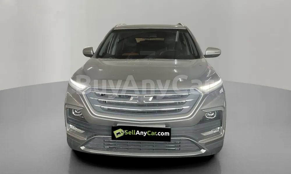 Vehicle photo 1