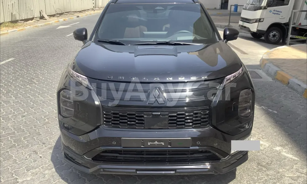Vehicle photo 1