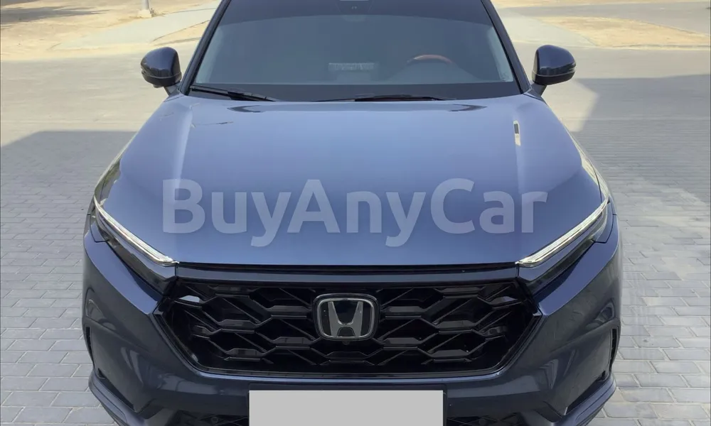Vehicle photo 1