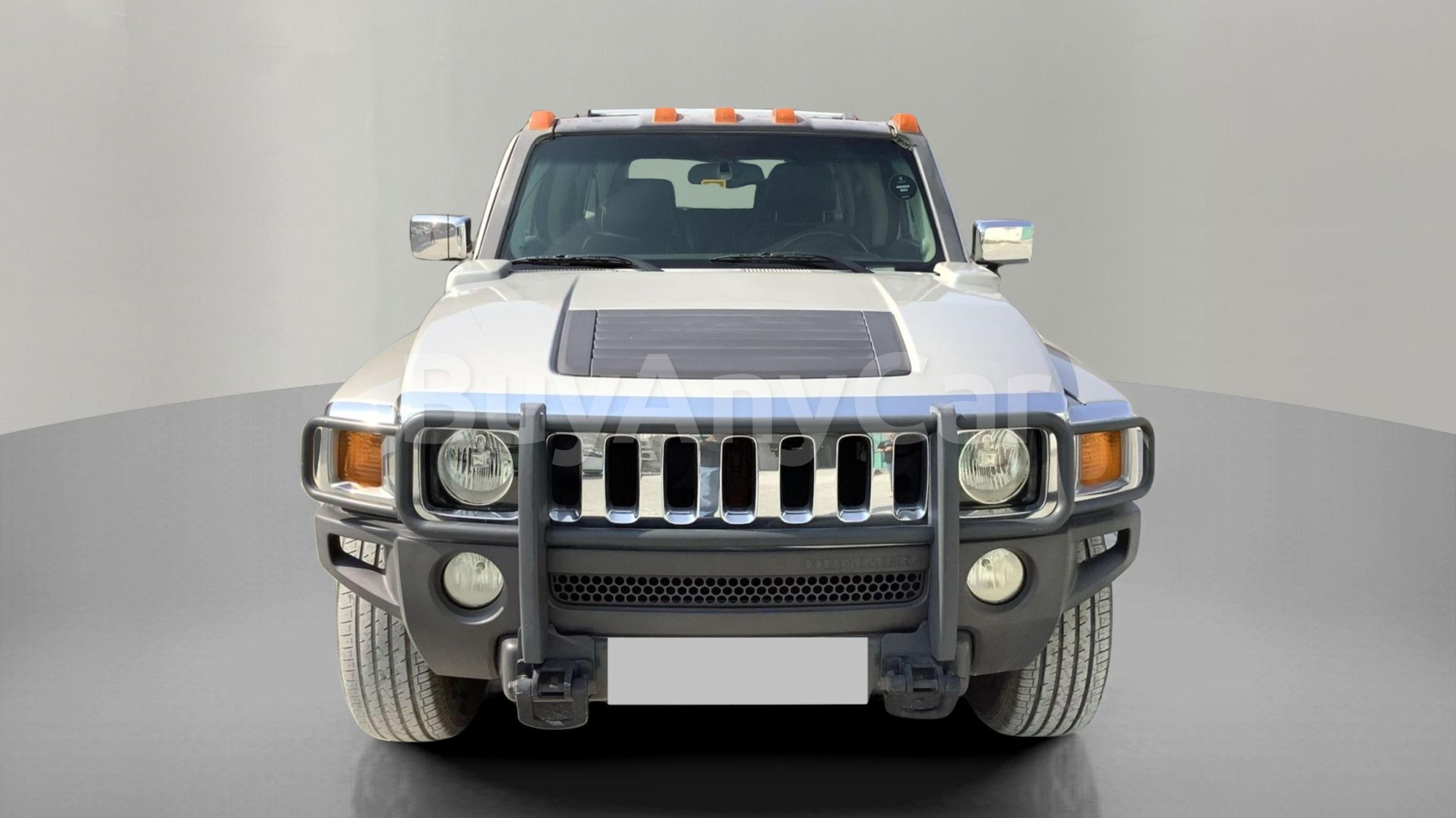 Hummer H3 2006