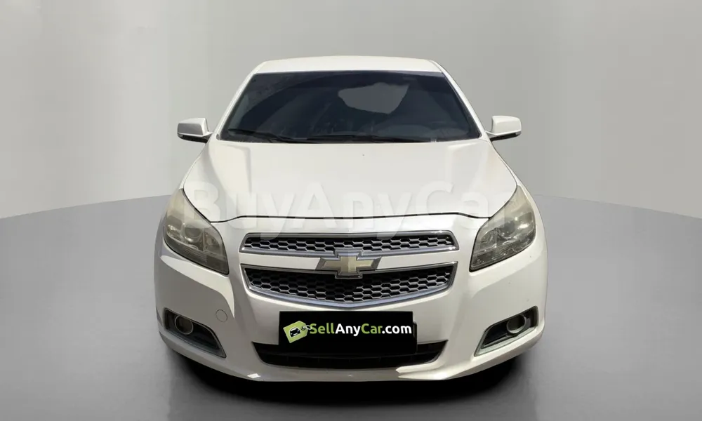 Vehicle photo 1