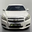 Chevrolet Malibu 2016