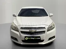 Chevrolet Malibu 2016
