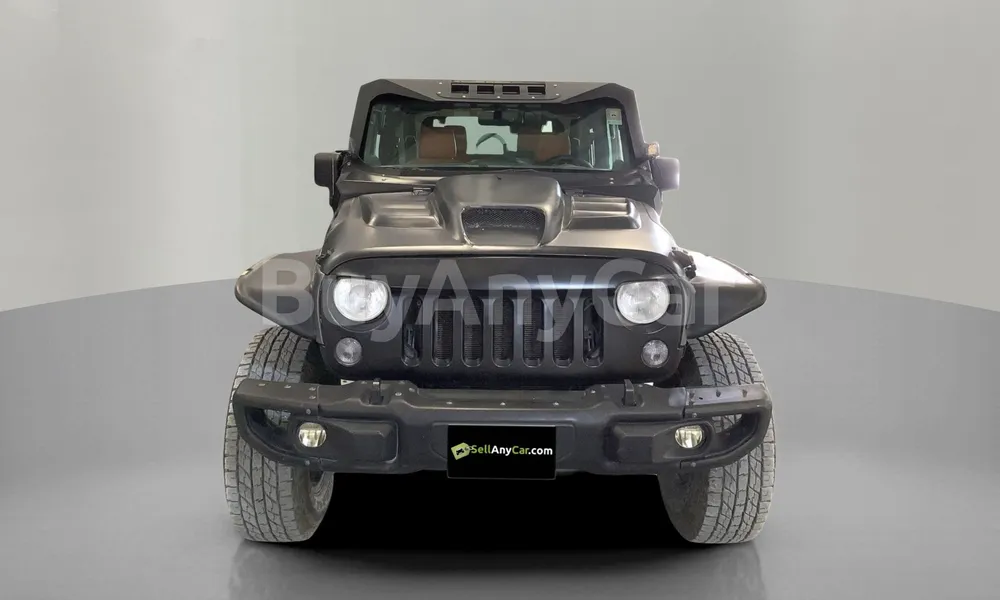Vehicle photo 1