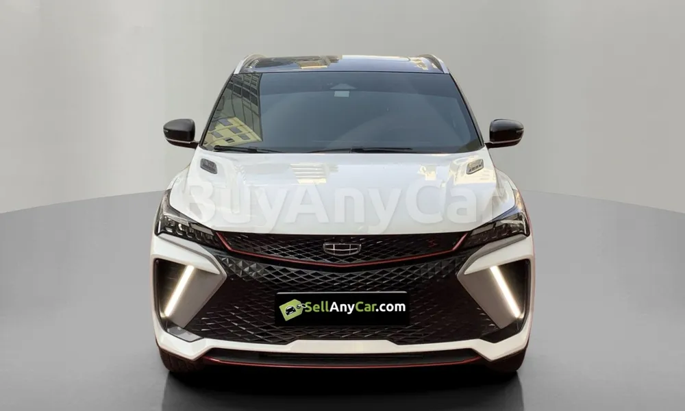 Vehicle photo 1