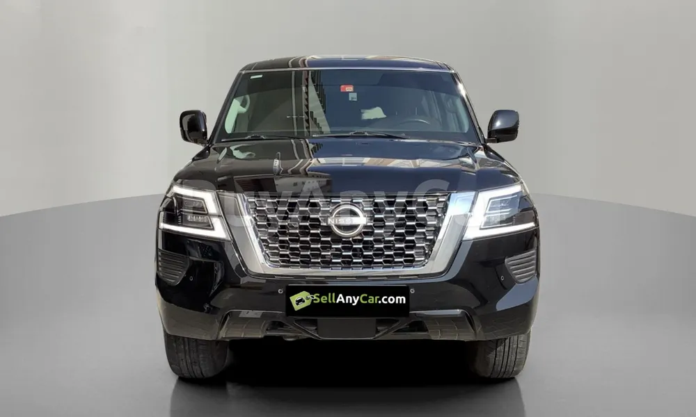 Vehicle photo 1