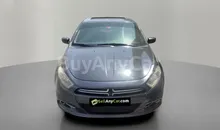 Dodge Dart